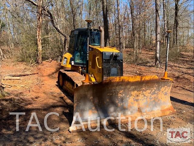 Image of Caterpillar D6K2 XL equipment image 2