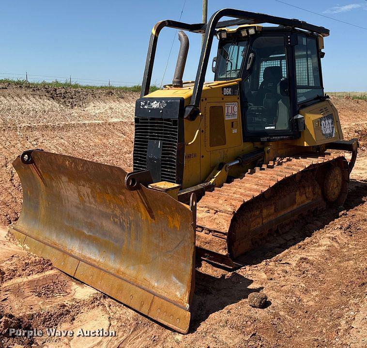 Image of Caterpillar D6K2 XL Primary image
