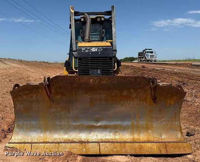 Image of Caterpillar D6K2 XL equipment image 1