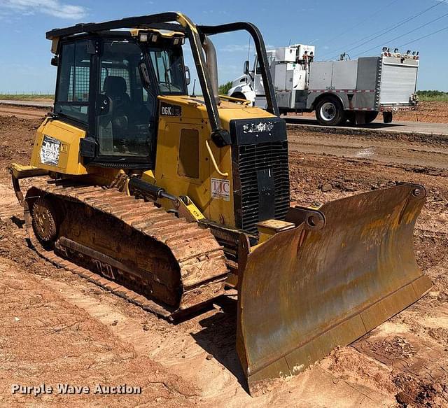 Image of Caterpillar D6K2 XL equipment image 2