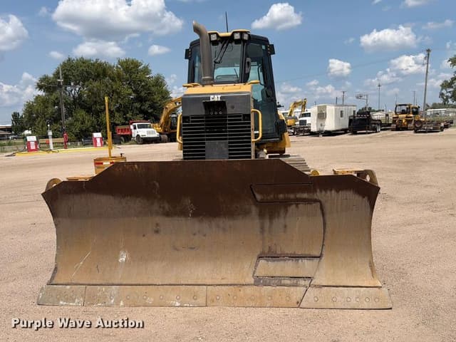 Image of Caterpillar D6K2 equipment image 1