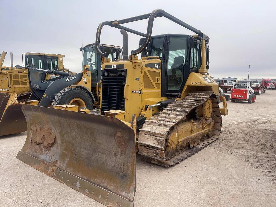 Image of Caterpillar D6N XL Primary image