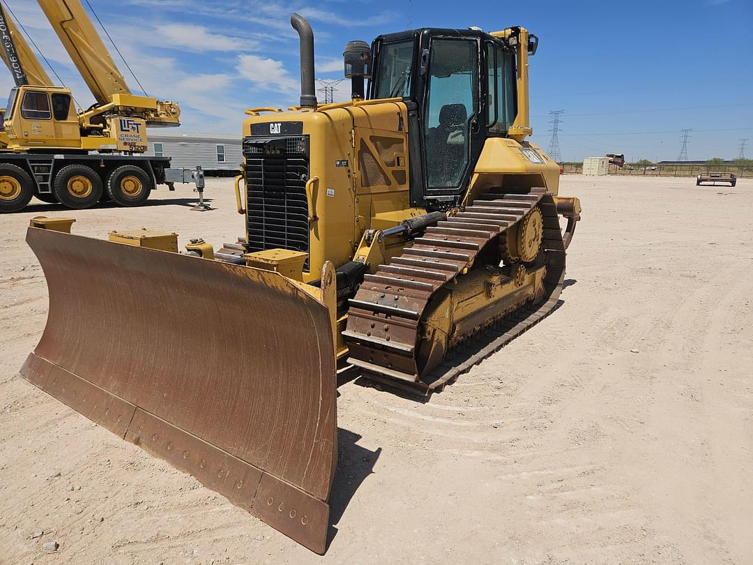 Image of Caterpillar D6N XL Primary image