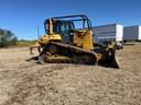2014 Caterpillar D6N LGP Image
