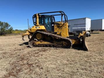 Main image Caterpillar D6N LGP