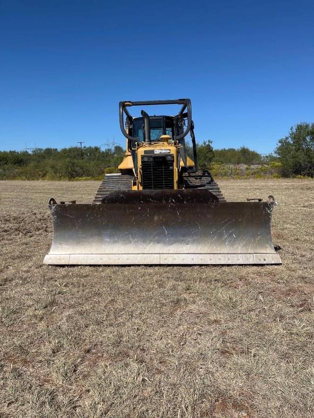Image of Caterpillar D6N LGP equipment image 1