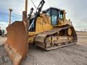 2014 Caterpillar D6T LGP Image
