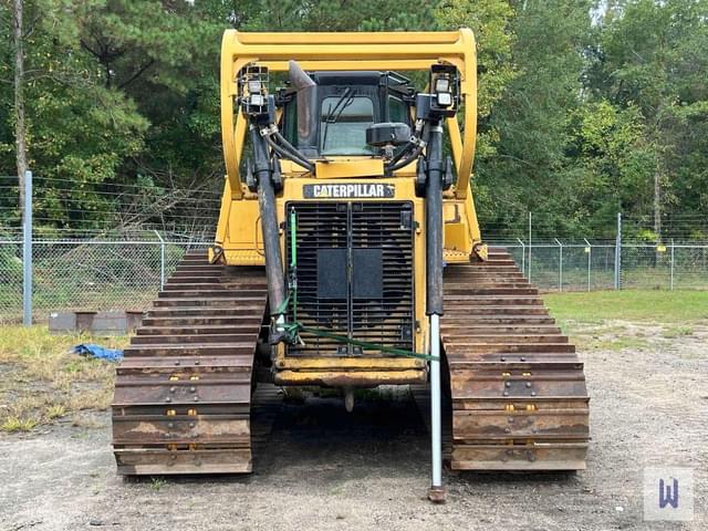 Image of Caterpillar D6T LGP equipment image 2