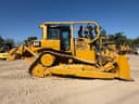 2014 Caterpillar D6T XL Image