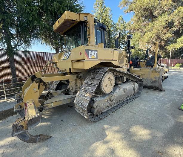 Image of Caterpillar D6T XL Primary image