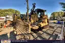 2014 Caterpillar D6T XW Image