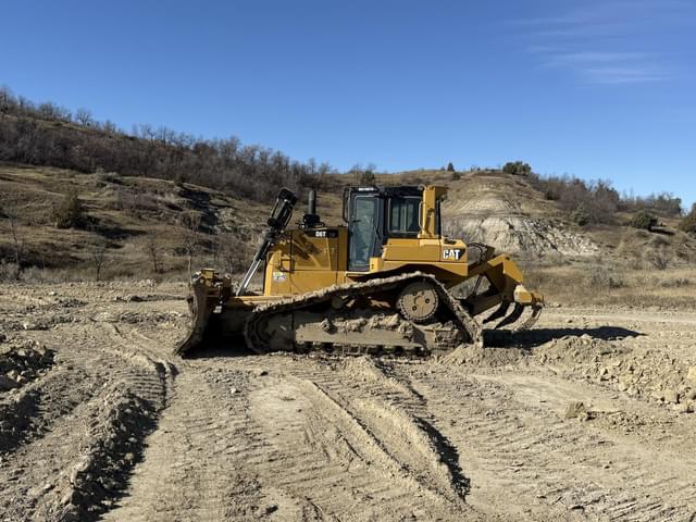 Image of Caterpillar D6T XW equipment image 1