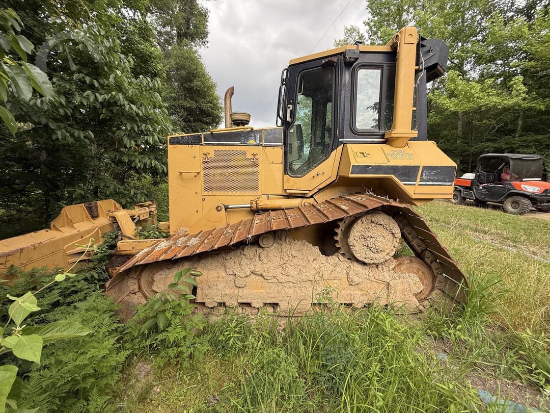 Image of Caterpillar D7E Primary image