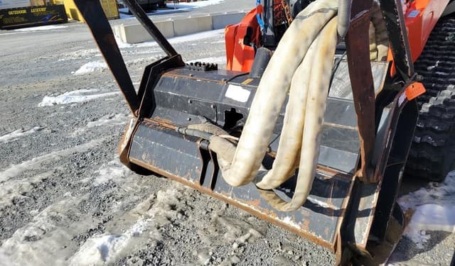 Image of Caterpillar HM315B equipment image 3