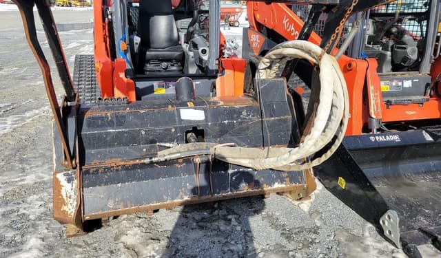 Image of Caterpillar HM315B equipment image 1