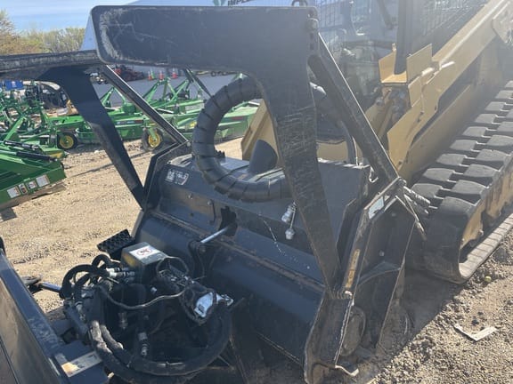 Main image Caterpillar HM415B