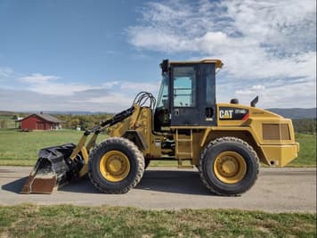 Main image Caterpillar IT14G