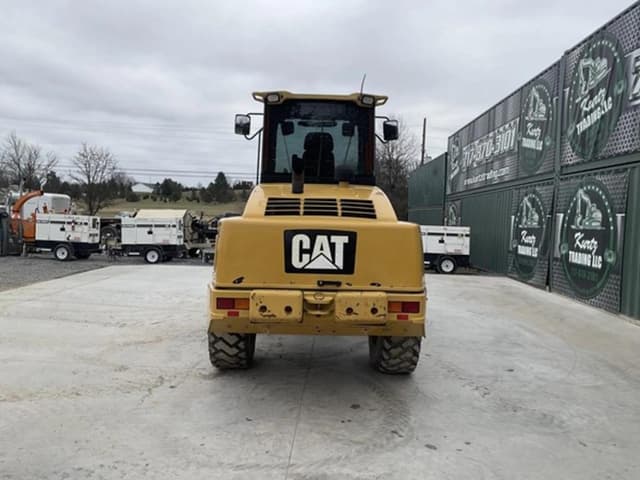 Image of Caterpillar IT14G equipment image 2