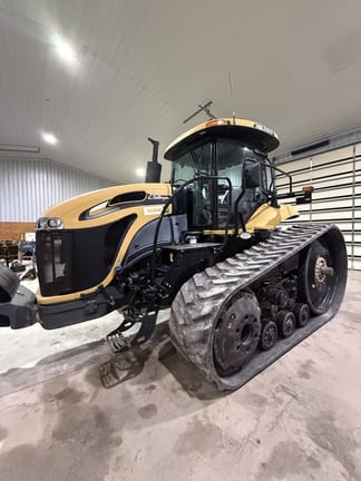 2014 Challenger MT765D Equipment Image0