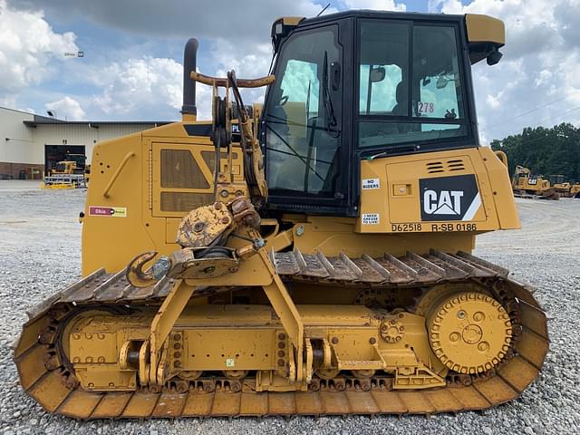 Image of Caterpillar PL61 equipment image 1