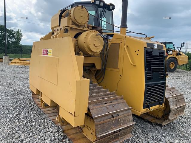 Image of Caterpillar PL61 equipment image 2