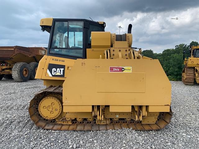 Image of Caterpillar PL61 equipment image 3