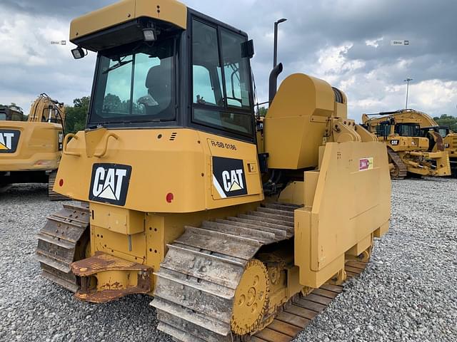 Image of Caterpillar PL61 equipment image 4