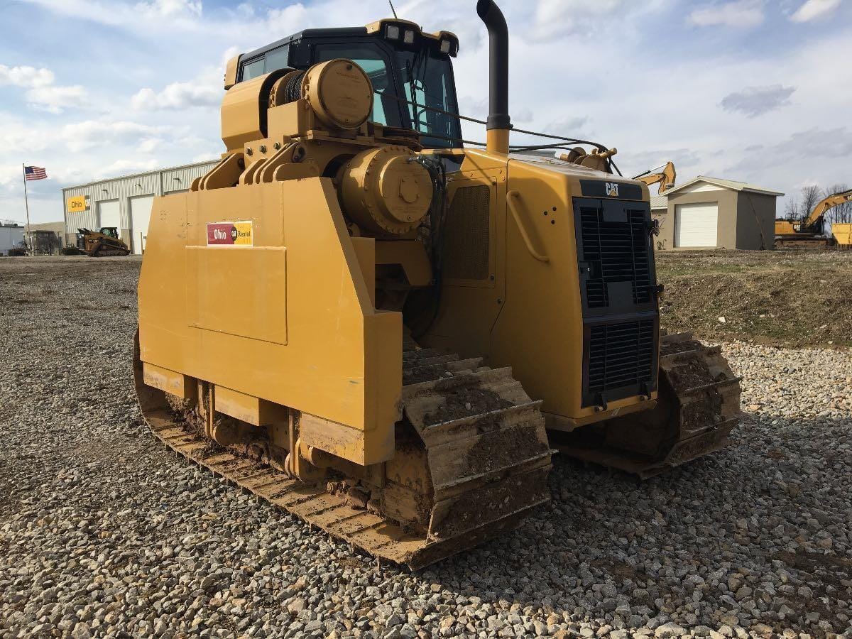 2014 Caterpillar PL61 Equipment Image0