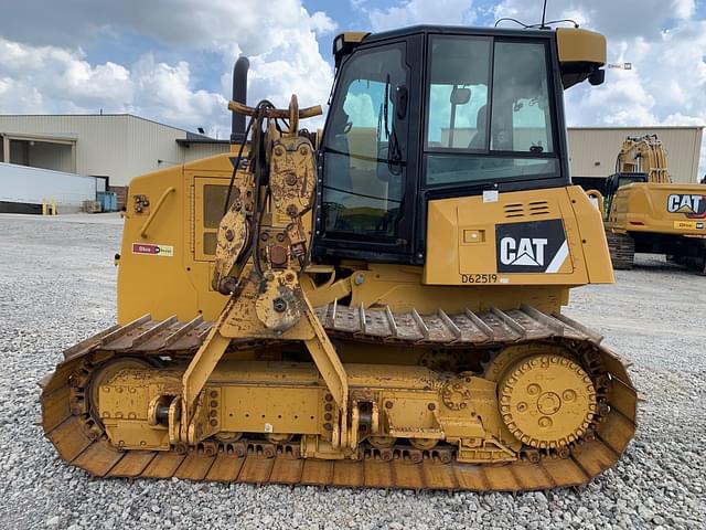 Image of Caterpillar PL61 equipment image 1