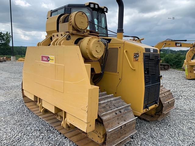 Image of Caterpillar PL61 equipment image 2