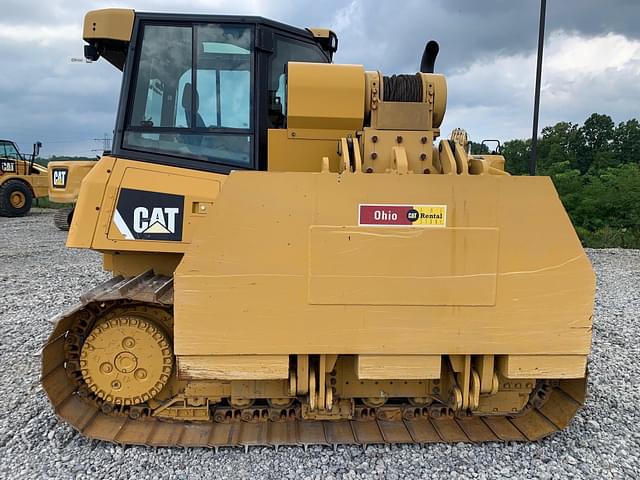 Image of Caterpillar PL61 equipment image 3