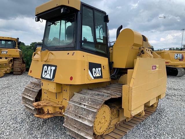 Image of Caterpillar PL61 equipment image 4