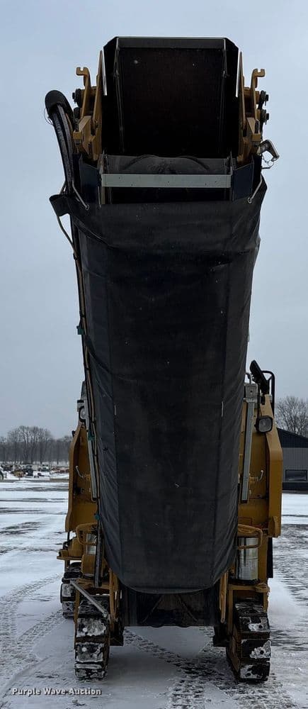 Image of Caterpillar PM102 equipment image 1