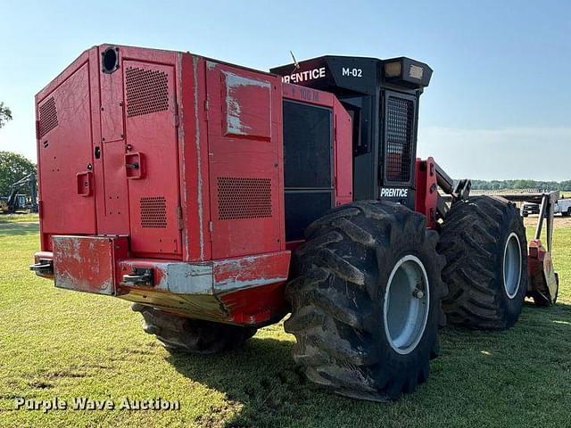 Image of Caterpillar 2864C equipment image 4