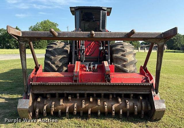 Image of Caterpillar 2864C equipment image 1