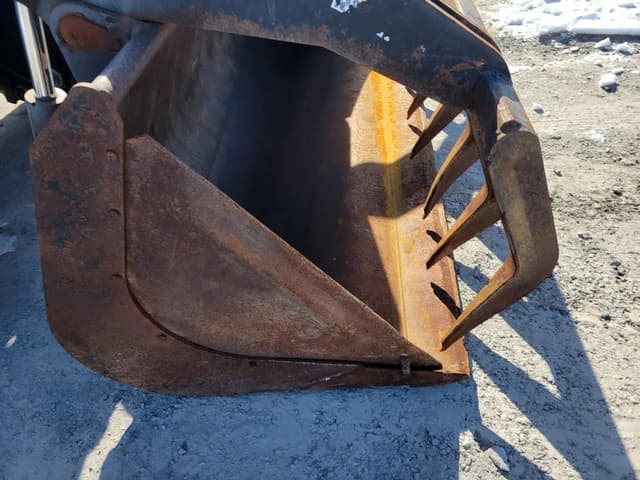 Image of Caterpillar TH337C equipment image 3