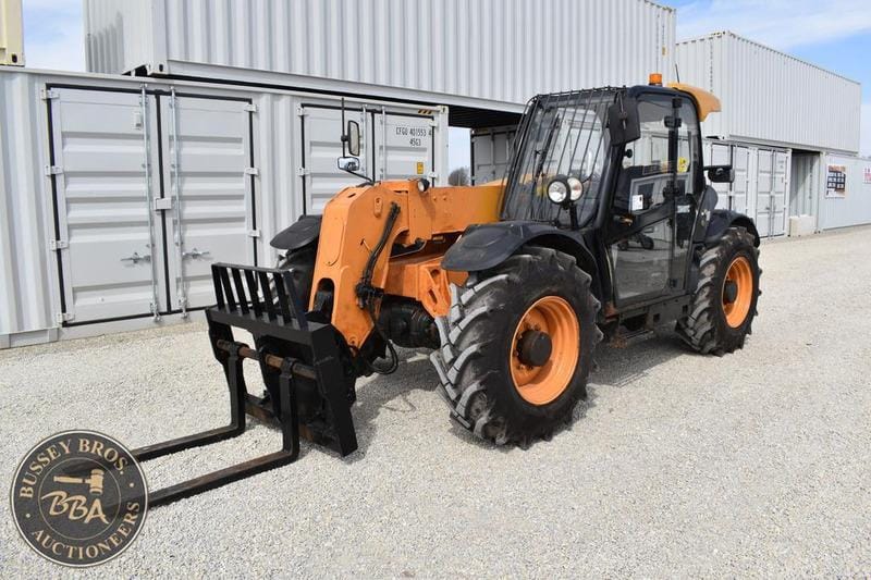 Main image Caterpillar TH407C