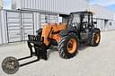 2014 Caterpillar TH407C Image