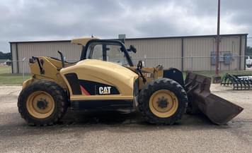 Main image Caterpillar TH407C