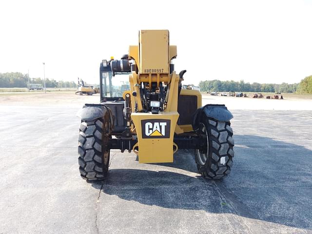 Image of Caterpillar TL1055C equipment image 3