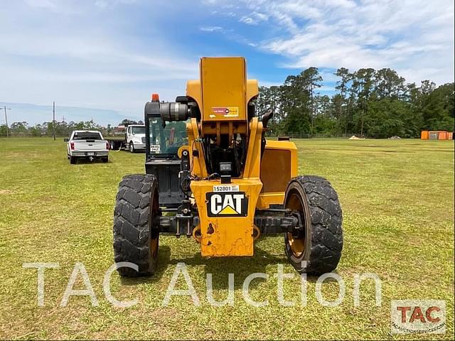 Image of Caterpillar TL1055C equipment image 3