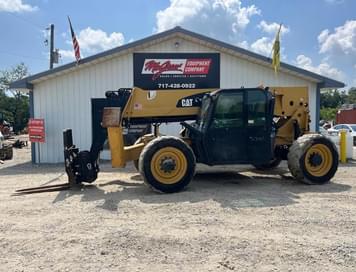 Main image Caterpillar TL1055C