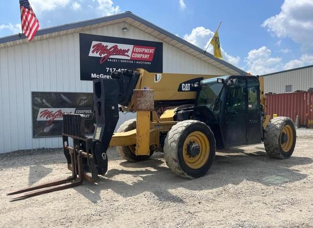 Image of Caterpillar TL1055C equipment image 1