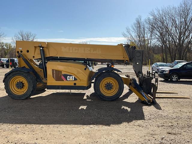 Image of Caterpillar TL1055C equipment image 3