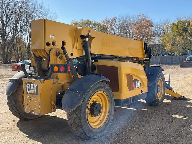 Image of Caterpillar TL1055C equipment image 4