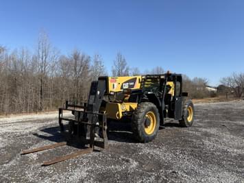 Main image Caterpillar TL642C