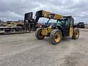 2014 Caterpillar TL642C Image