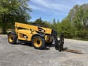 2014 Caterpillar TL642C Image