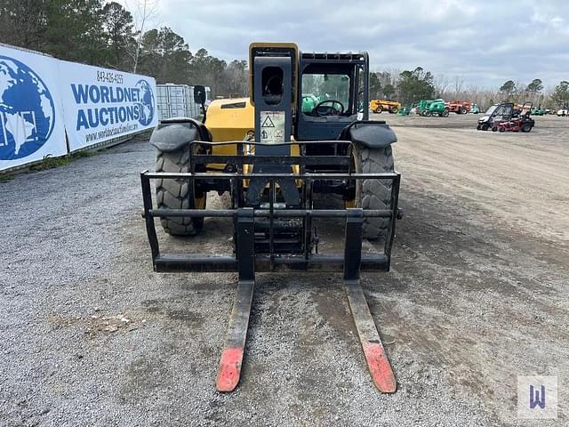 Image of Caterpillar TL642C equipment image 2