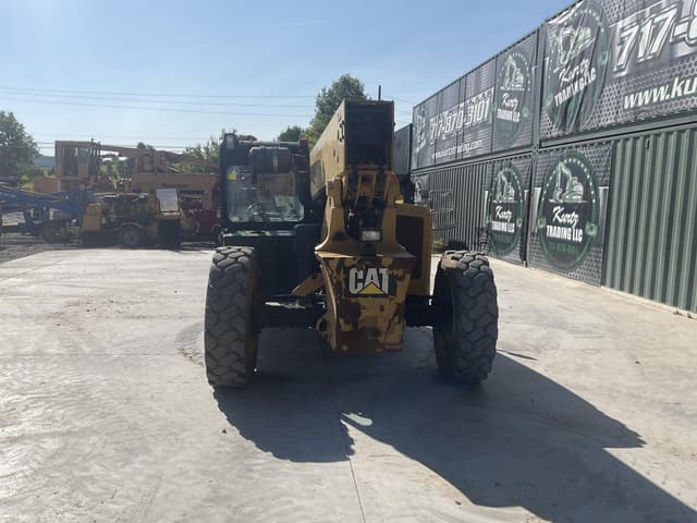 Image of Caterpillar TL943C equipment image 2